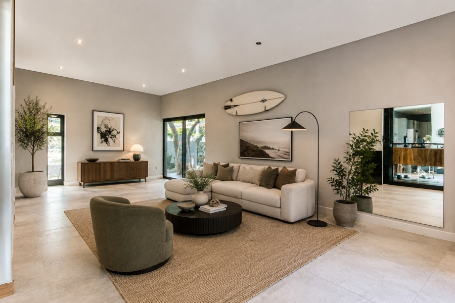 3 Bedroom Property for Sale in Heldervue Western Cape